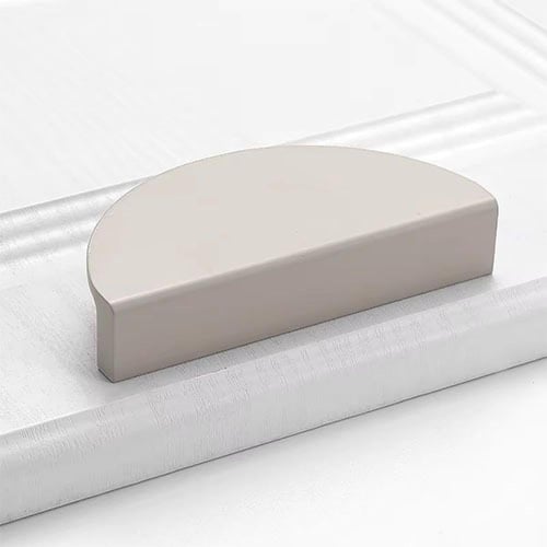 مقبض نصف دائري أنيق