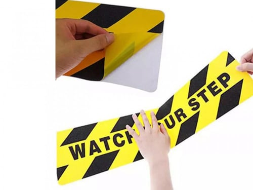 مانع انزلاق 150ملي ×500 ملي