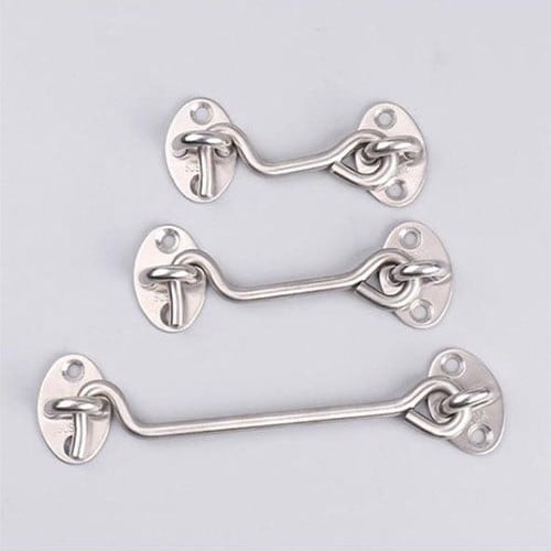 خطاف أمان للأبواب