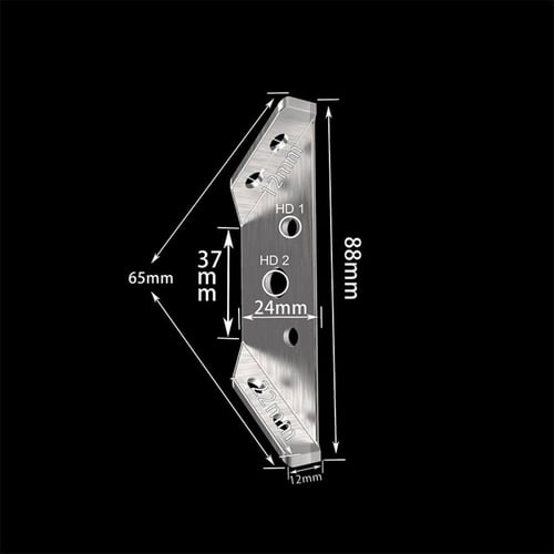 حامل أرفف معدني