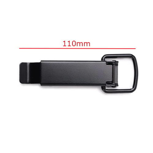 قفل تثبيت متعدد الاستخدامات