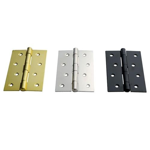 مفصلة حديد 100x67 ملي