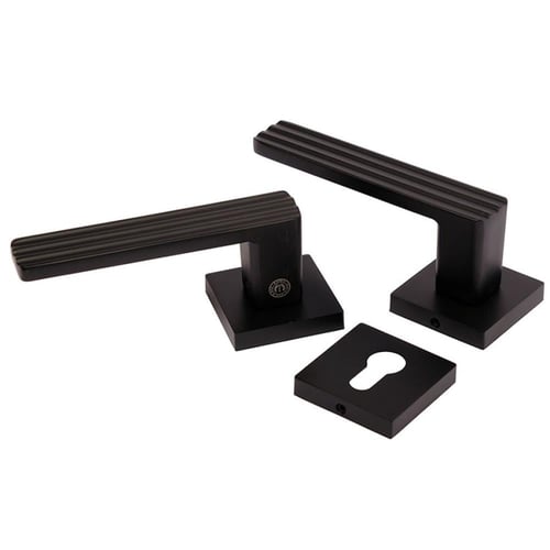 مقبض باب داخلي فاخر