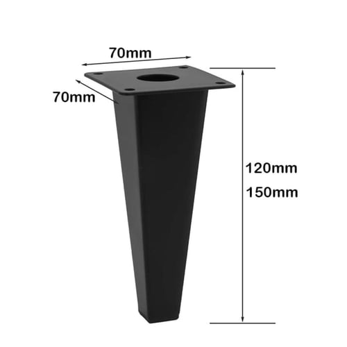 رجل اثاث استيل