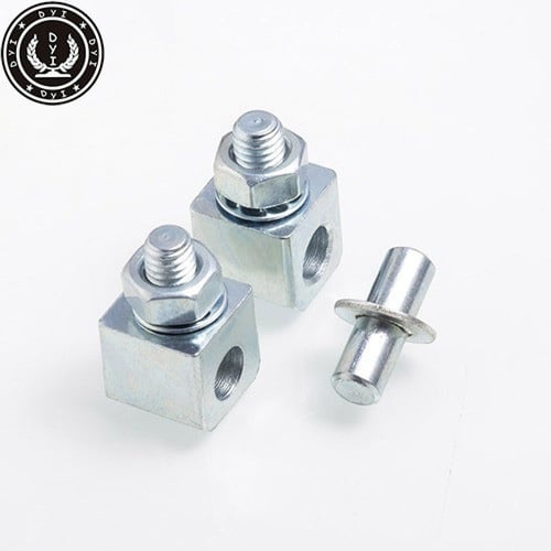 مفصلة دولاب حديد