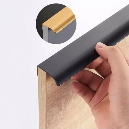 مقابض حديثة أنيقة لإطلالة راقية في منزلك