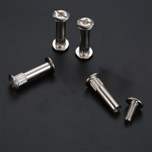 برغي جمع اثاث