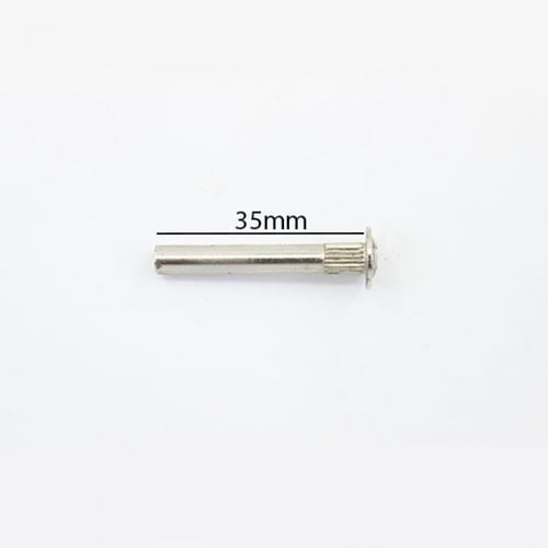 مسمار جمع كروم 35ملي