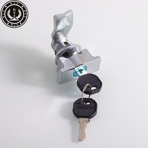 قفل مسكة صندوق حديد