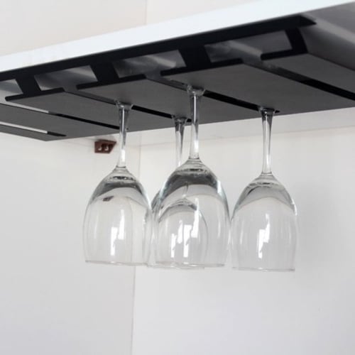 حامل اكواب 4 خانات