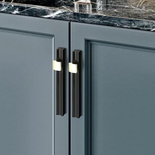 مقابض الخزائن الفاخرة