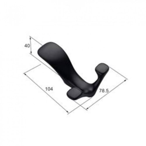 علاّقات جدارية فاخرة