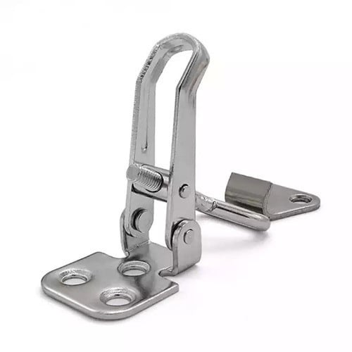 قفل صندوق استنلستيل