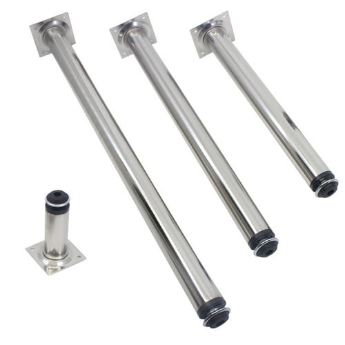 رجل اثاث استيل