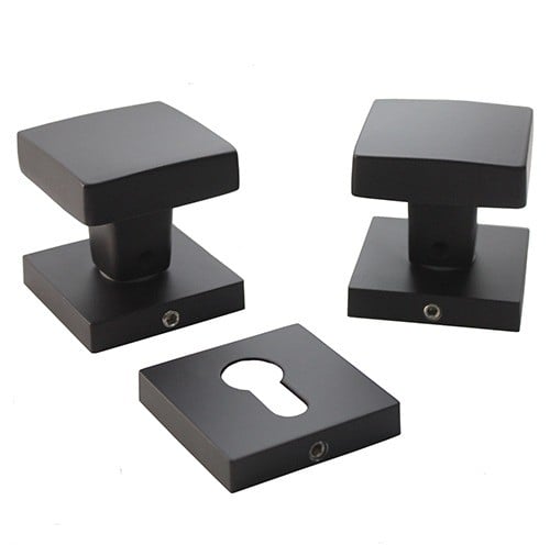 مقبض باب مفصول متحرك