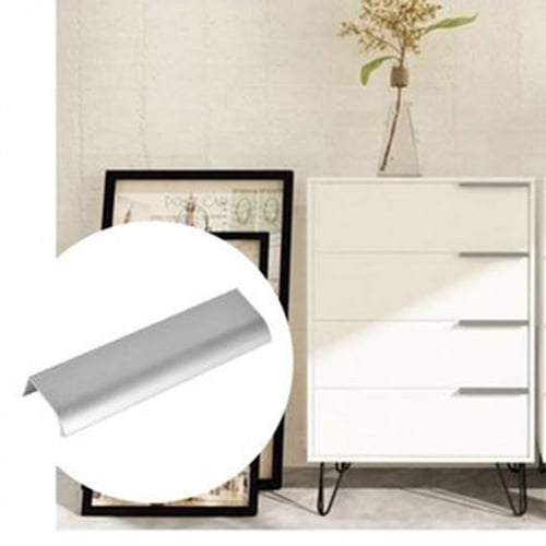 مقابض حديثة أنيقة لإطلالة راقية في منزلك