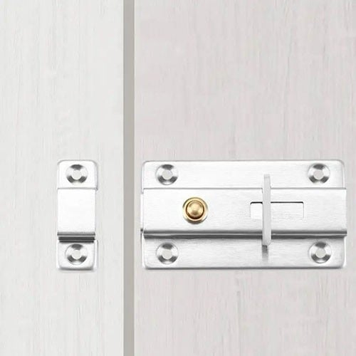 ترباس باب ضغط استنلستيل