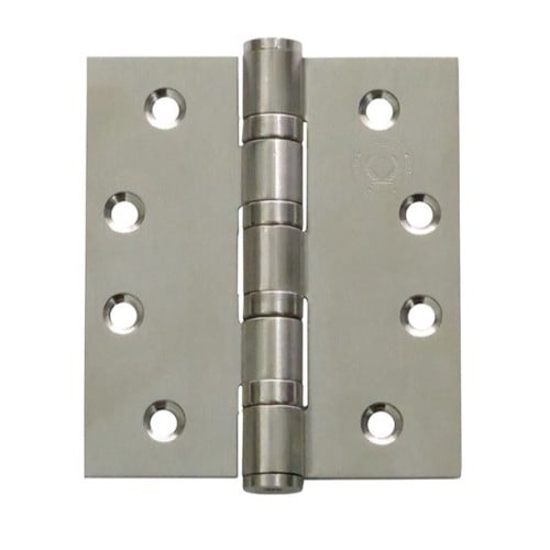 مفصلات باب استنلستيل 316 4x3.5 انش