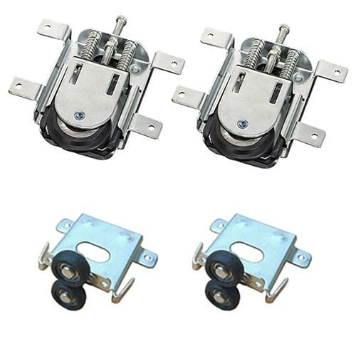 عجلات سحب للأبواب السحاب