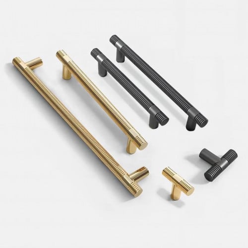 مقابض فاخرة بتصميم عصري أنيق