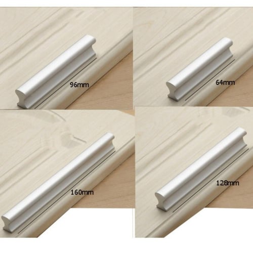 مقبض اثاث المنيوم