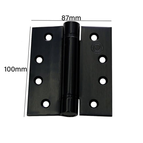 مفصلات مروحة دفاش