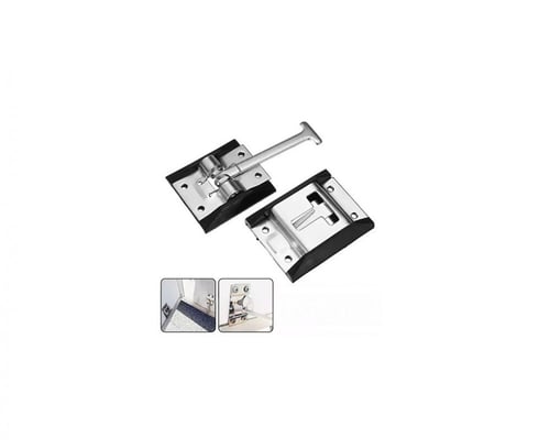 قفل تثبيت باب شاحنة