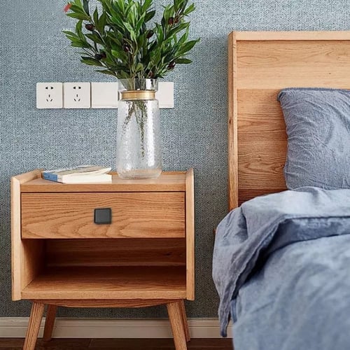 مقبض مخفي عصري