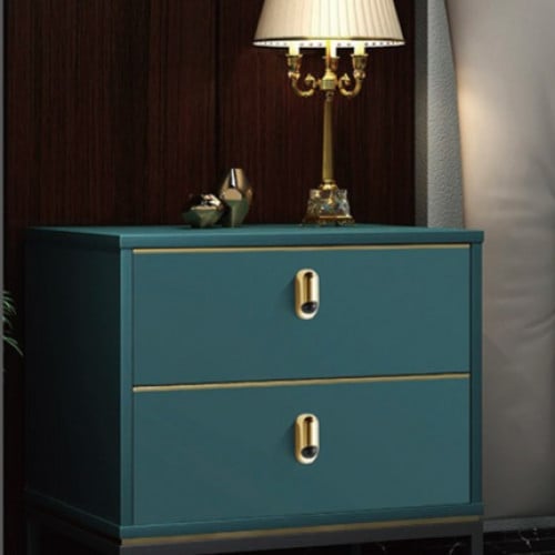 مقبض اثاث 64ملي