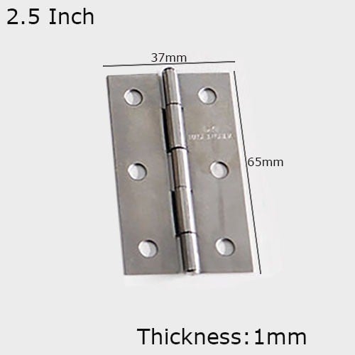 مفصلات سلفر