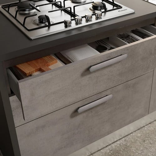 مقبض خزائن وأدراج عصري