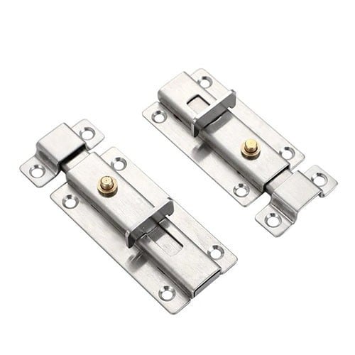 ترباس باب ضغط استنلستيل