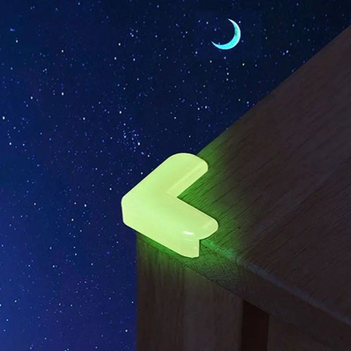 زاوية حماية ربل ضوئي عاكس