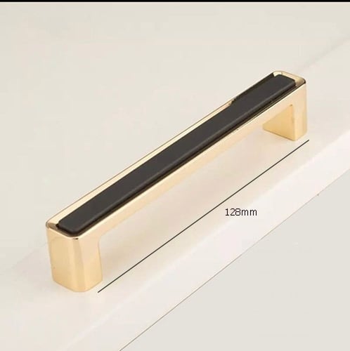 مقبض فاخر بتصميم عصري