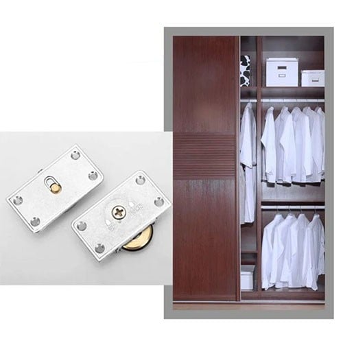 كفر سحاب باب خشب