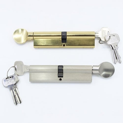 قلب كيلون مفتاح جهة واحدة 120 ملي