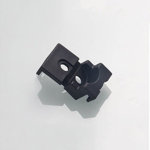 اكسسوار قفل بلاستيك