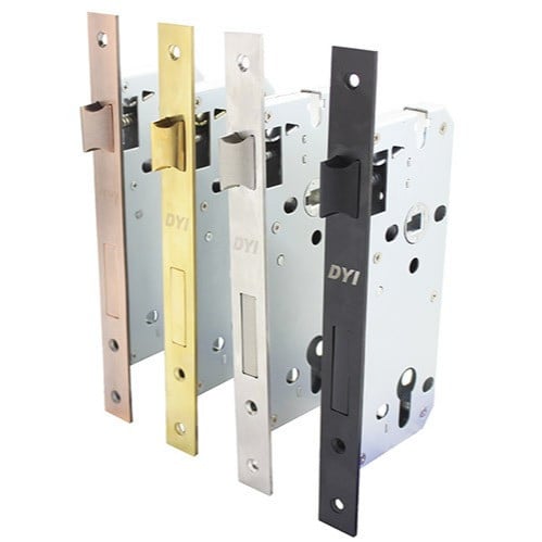 كيلون باب مقاس 45x85 ملي ستانلس ستيل