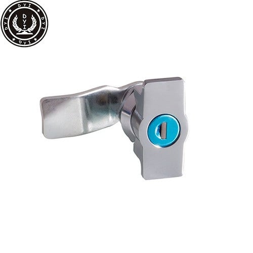 قفل مسكة صندوق حديد