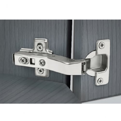 مفصلة اثاث خشب زاوية هيدروليك 45 درجة