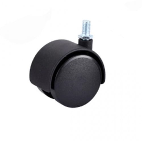 كفرات اثاث 40 ملي بدون فرامل