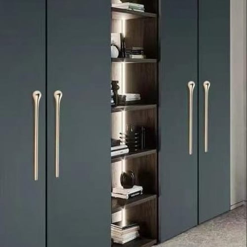 مقبض فاخر بتصميم أنيق