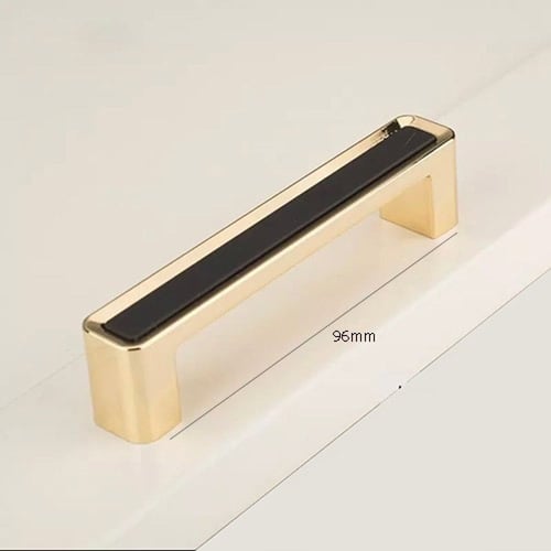 مقبض فاخر بتصميم عصري