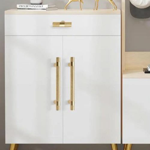 مقابض فاخرة بتصميم عصري أنيق