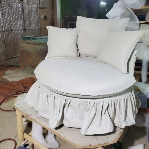 Modern design bean bag chair