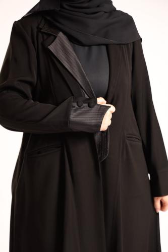 عباية الثُريا