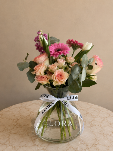 Luna Bloom