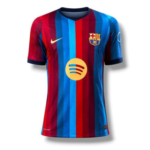 تيشرت برشلونه الاساسي