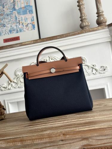 Hermes Herbag Zip 31 Bag