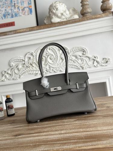 Hermes Mini Kelly II 19 Epsom/Chevre Bag